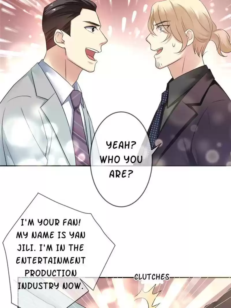 Legend Reboot Chapter 84