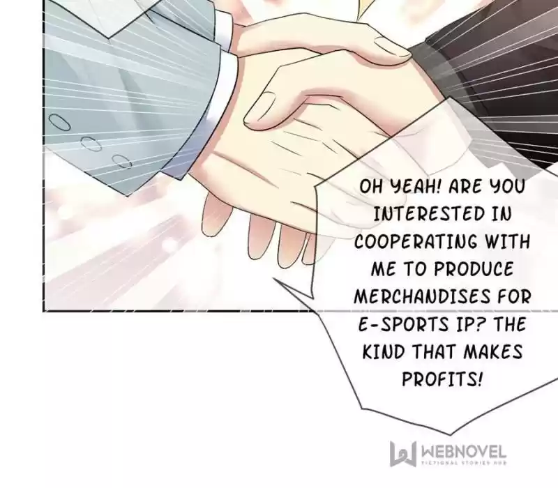 Legend Reboot Chapter 84