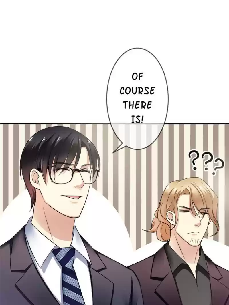 Legend Reboot Chapter 84