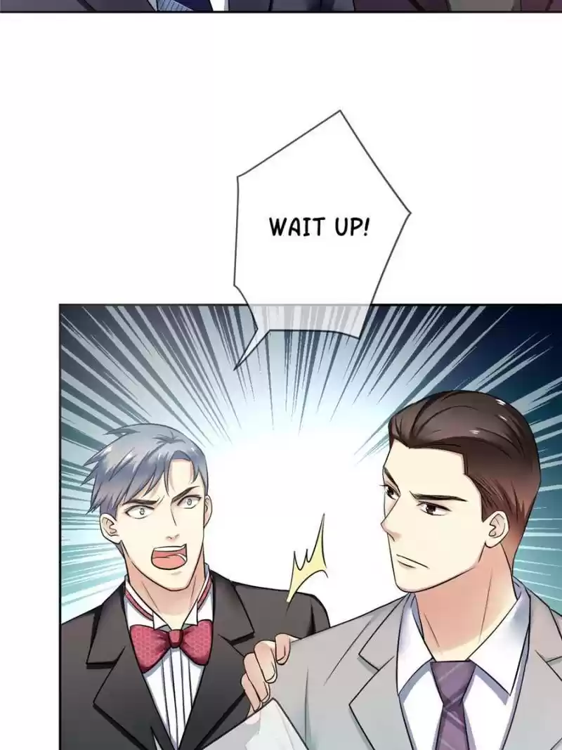 Legend Reboot Chapter 84