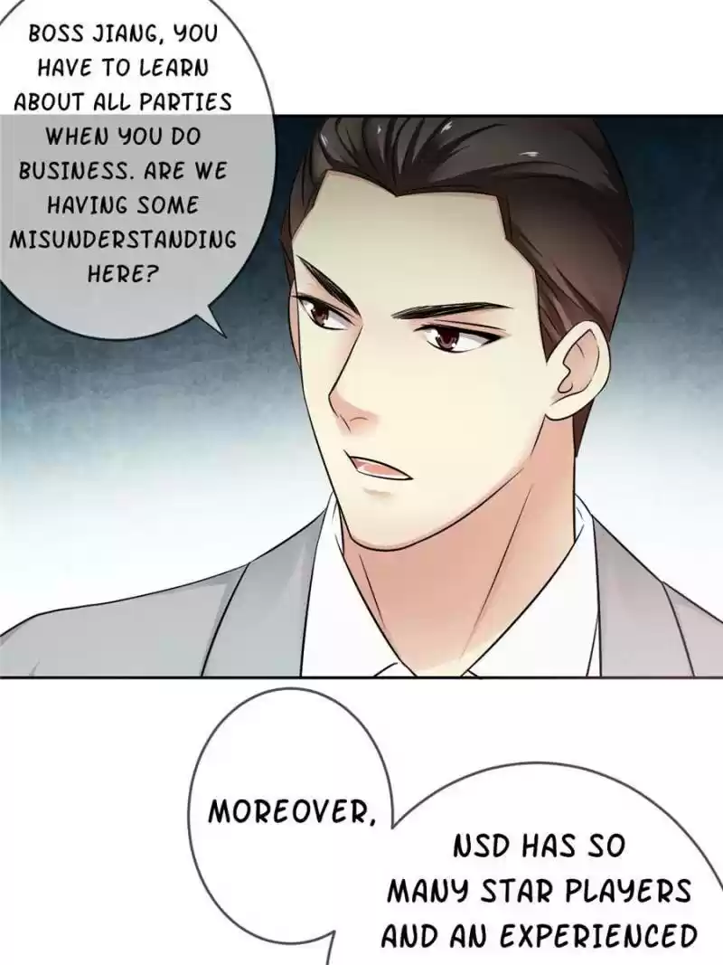 Legend Reboot Chapter 84