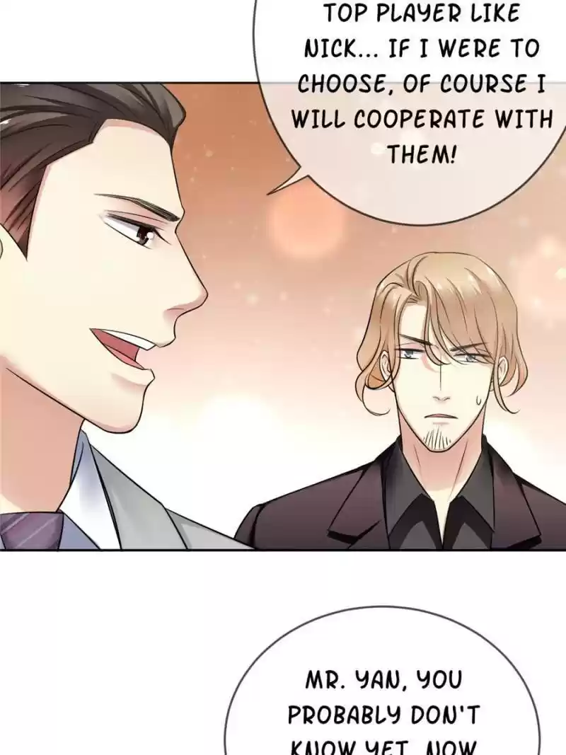 Legend Reboot Chapter 84