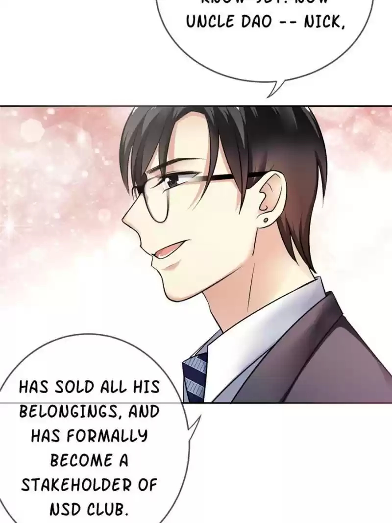 Legend Reboot Chapter 84