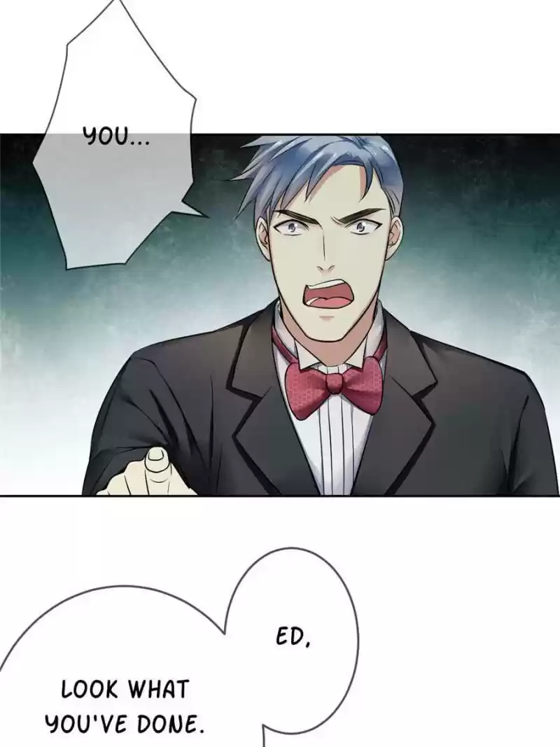 Legend Reboot Chapter 84