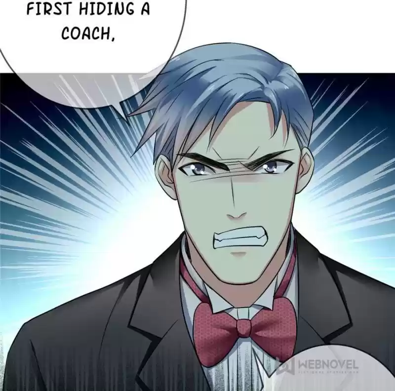 Legend Reboot Chapter 84