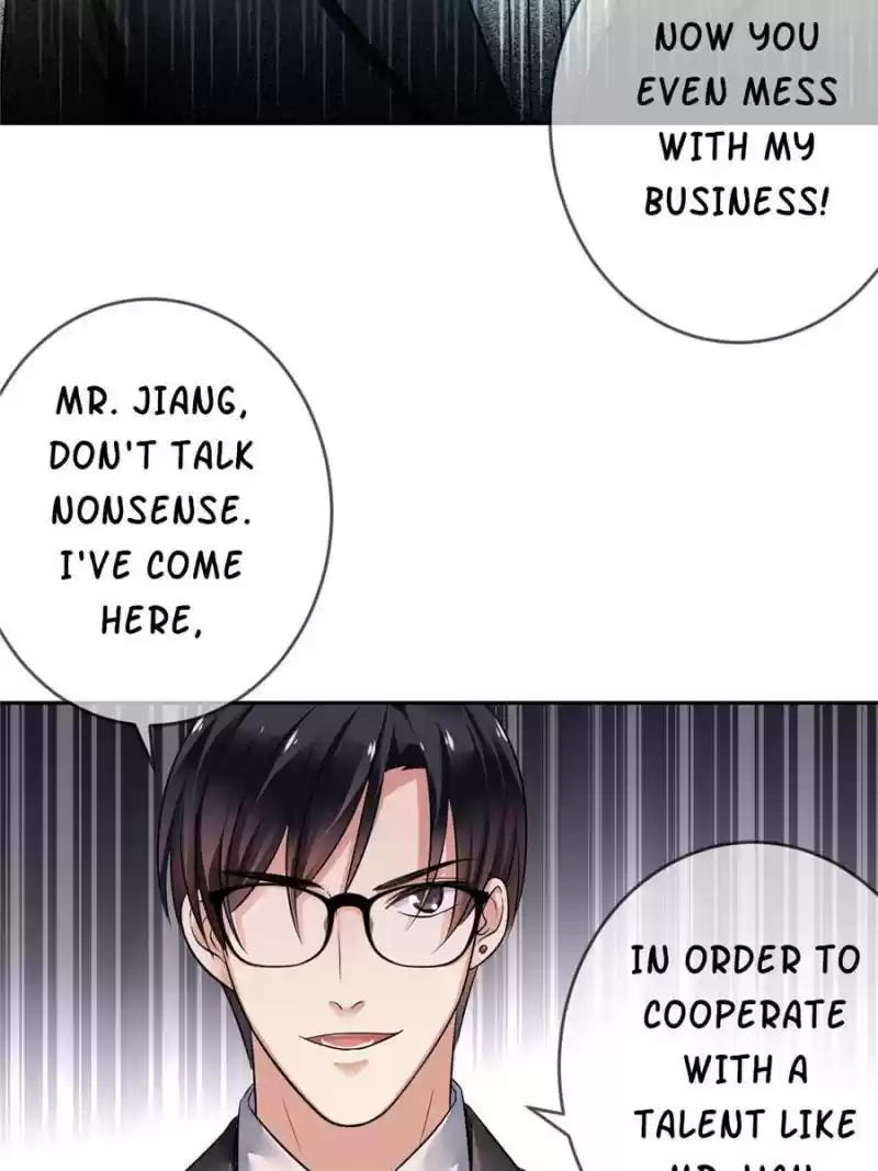 Legend Reboot Chapter 84