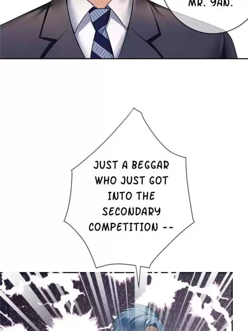 Legend Reboot Chapter 84