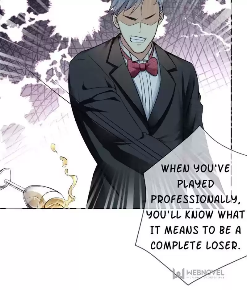 Legend Reboot Chapter 84