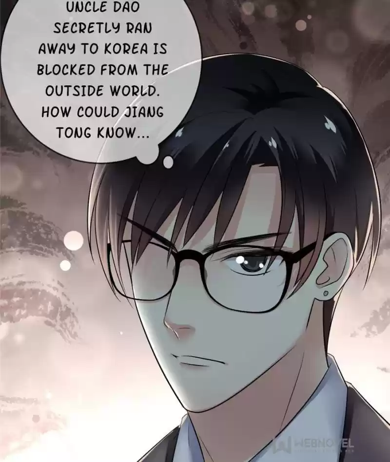 Legend Reboot Chapter 84