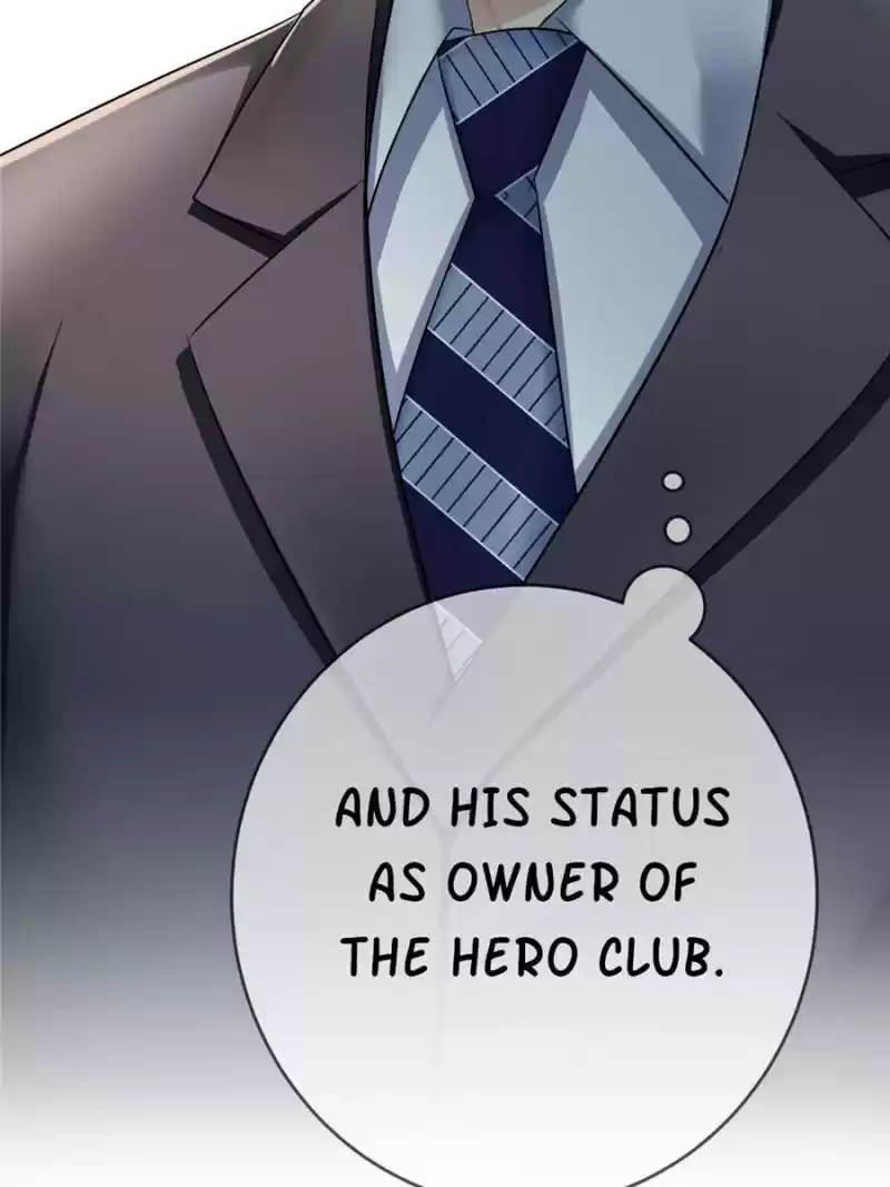 Legend Reboot Chapter 84