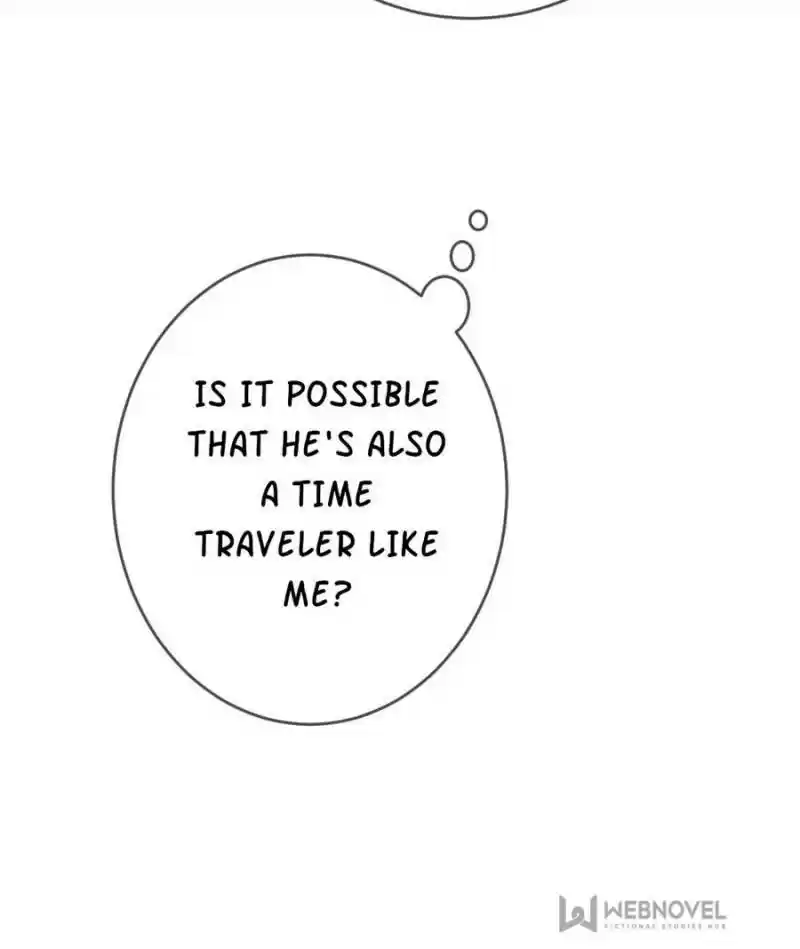 Legend Reboot Chapter 84