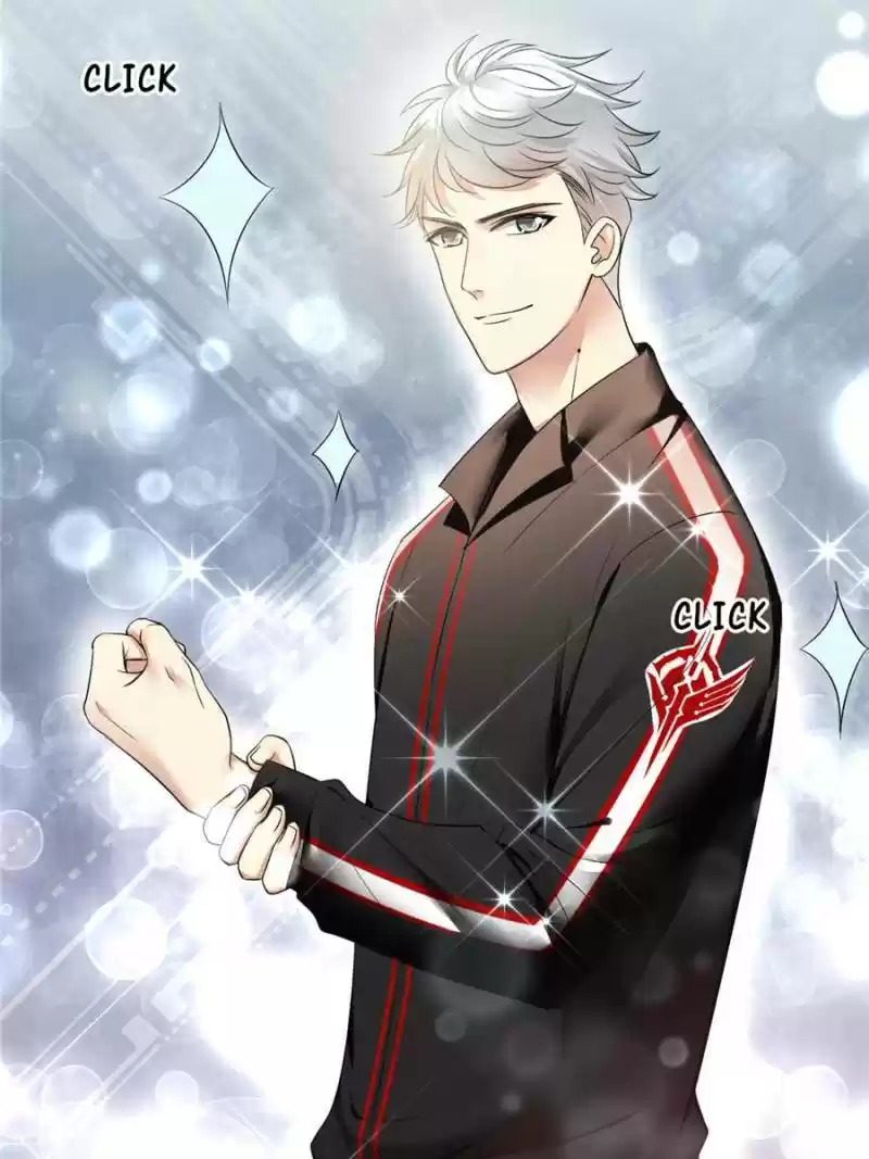 Legend Reboot Chapter 84