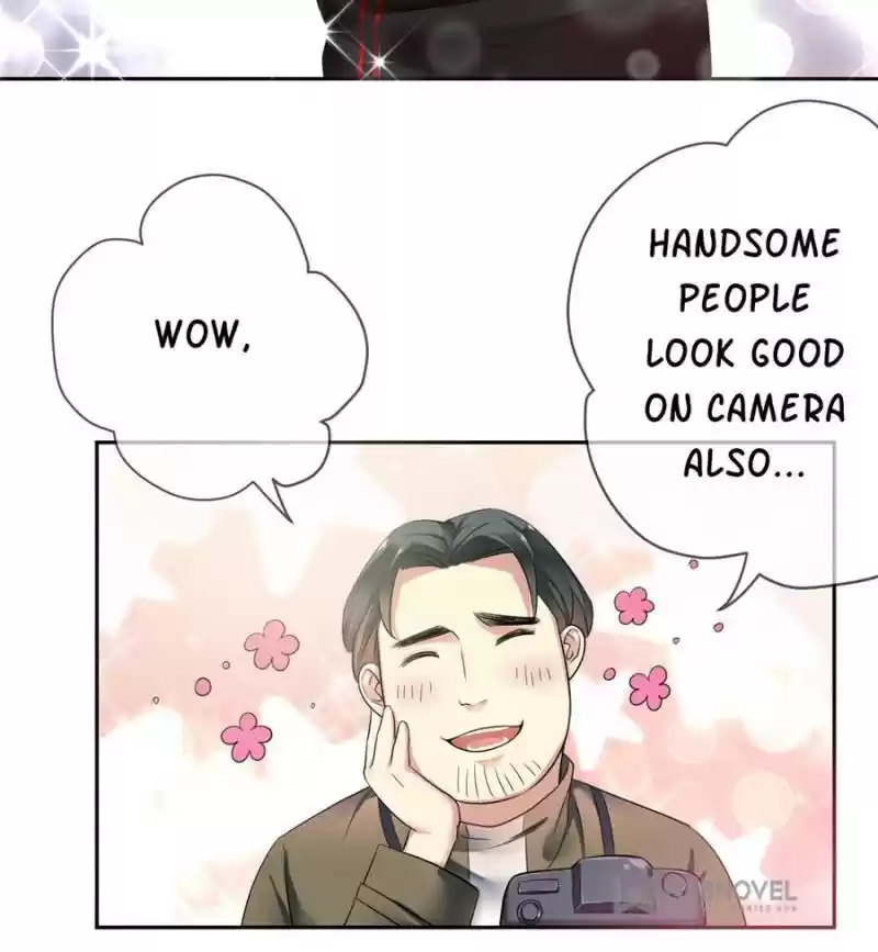 Legend Reboot Chapter 84