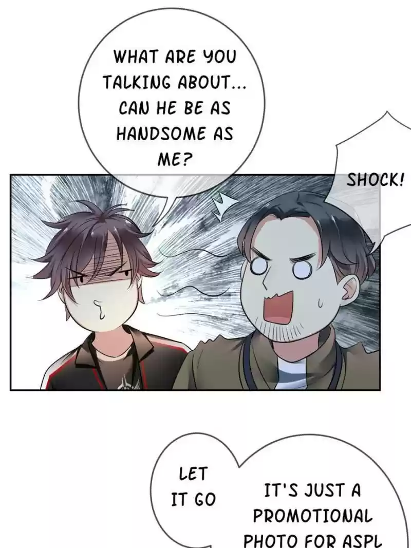 Legend Reboot Chapter 84