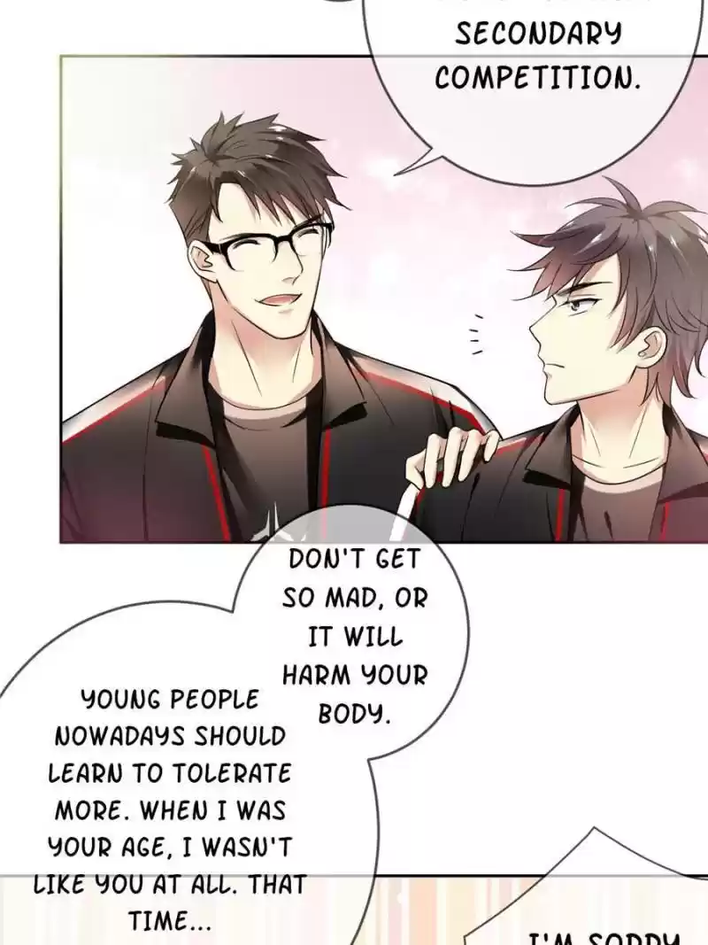 Legend Reboot Chapter 84