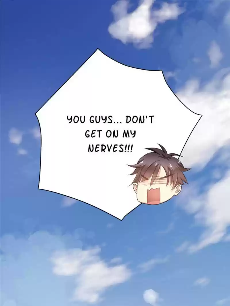 Legend Reboot Chapter 84