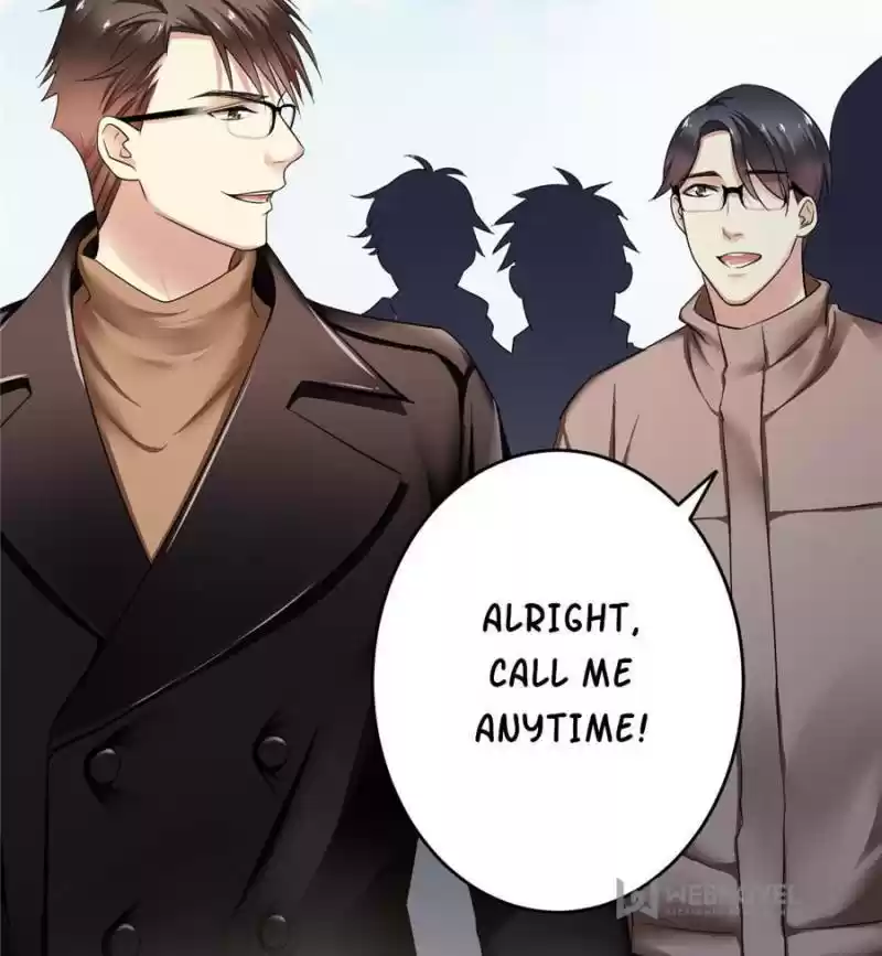 Legend Reboot Chapter 84