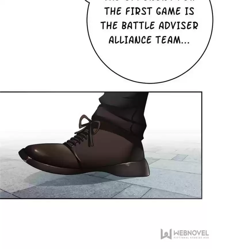 Legend Reboot Chapter 84