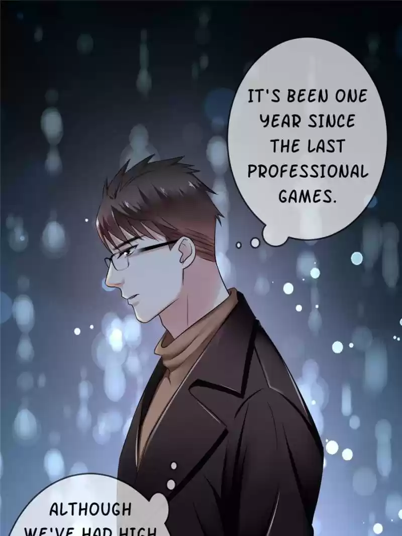 Legend Reboot Chapter 84