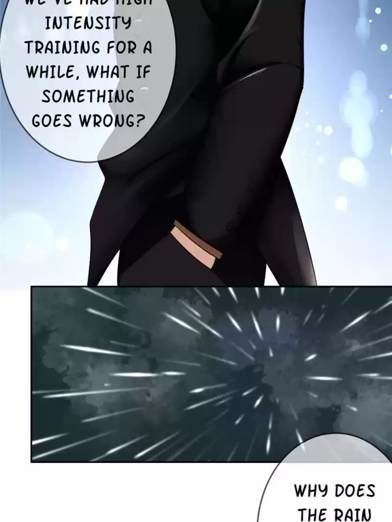 Legend Reboot Chapter 84