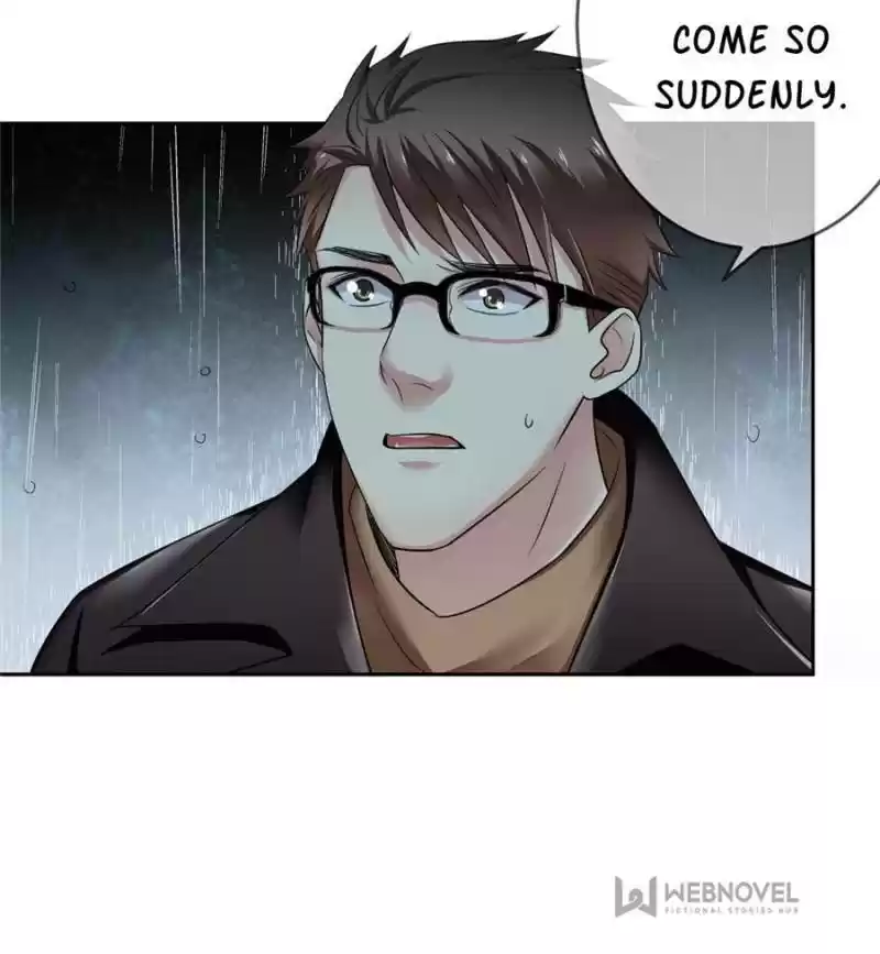 Legend Reboot Chapter 84