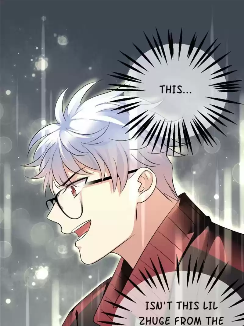 Legend Reboot Chapter 84