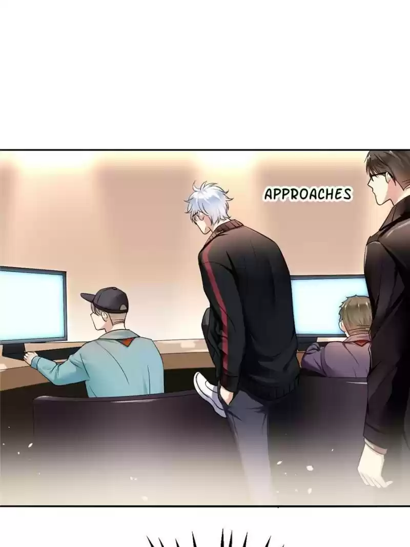 Legend Reboot Chapter 84