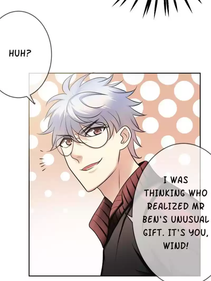 Legend Reboot Chapter 84