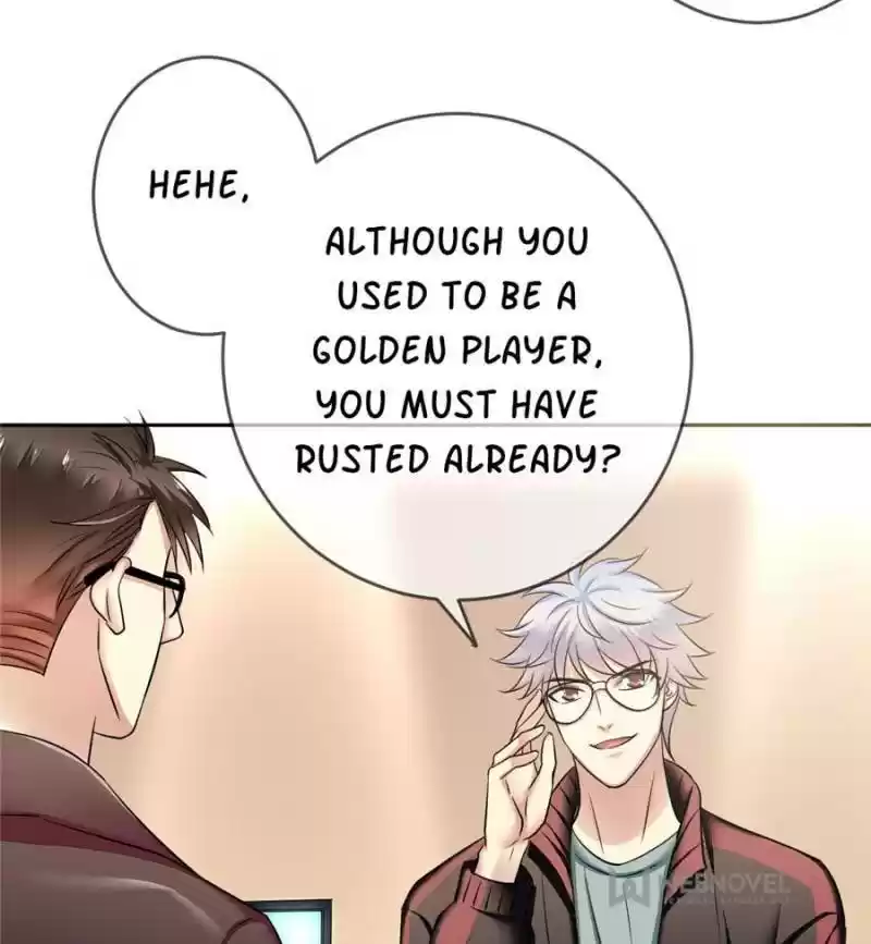 Legend Reboot Chapter 84