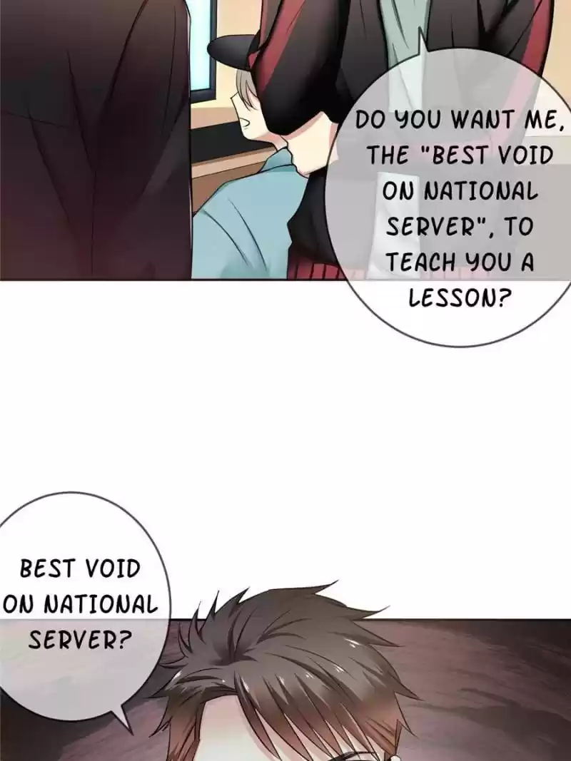 Legend Reboot Chapter 84