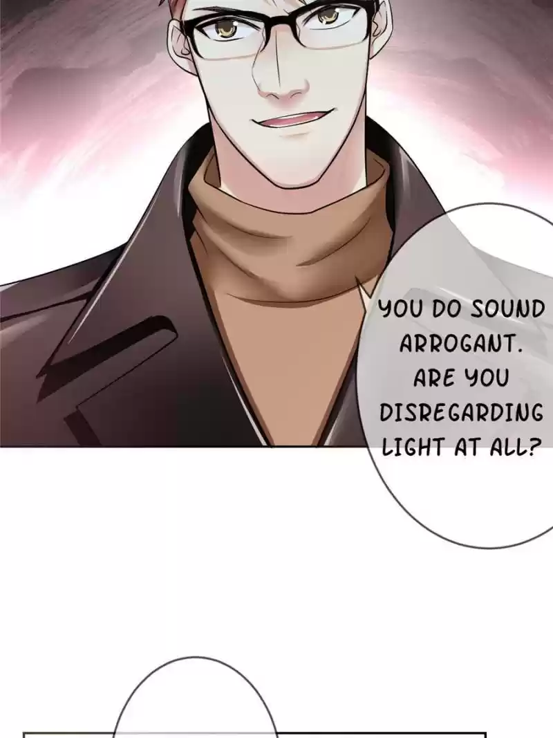 Legend Reboot Chapter 84