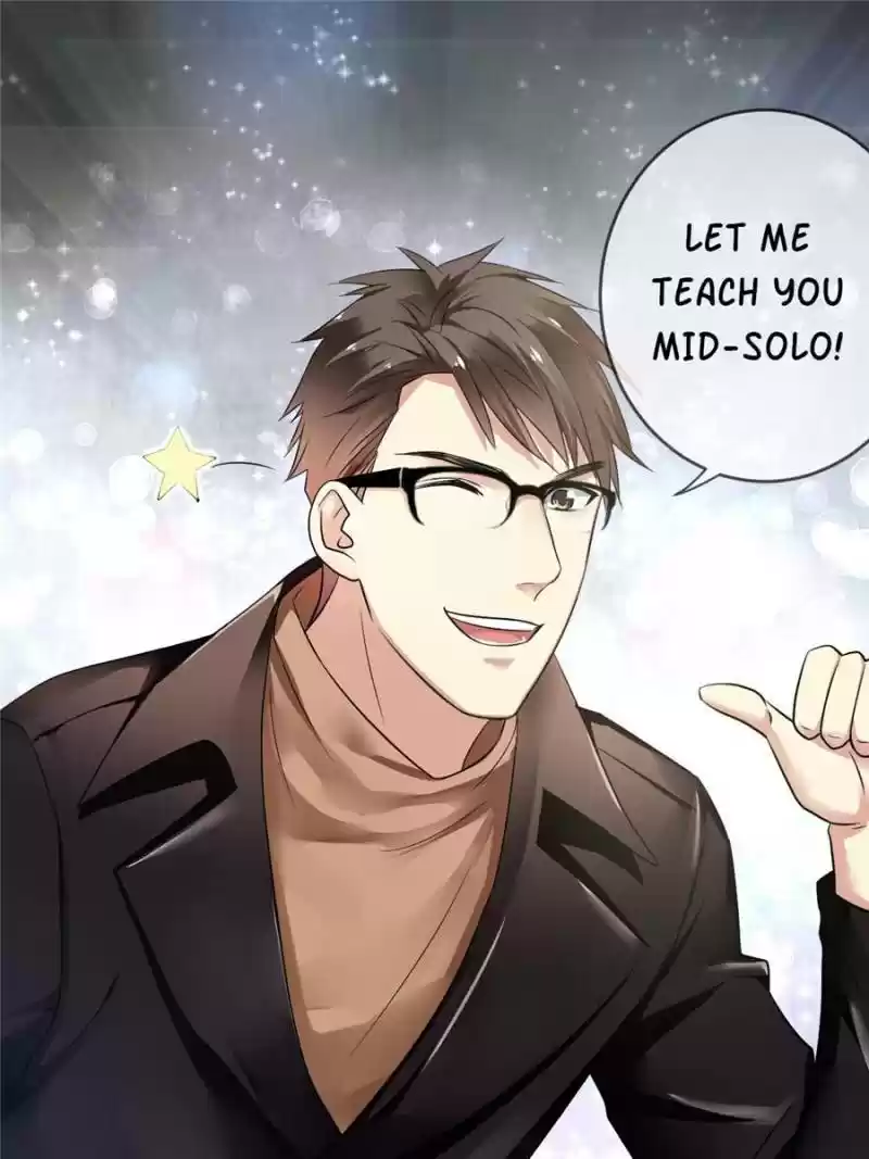 Legend Reboot Chapter 84