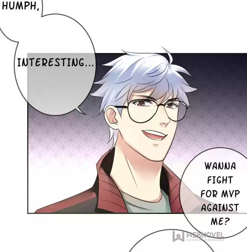 Legend Reboot Chapter 84