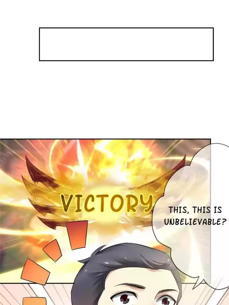 Legend Reboot Chapter 84