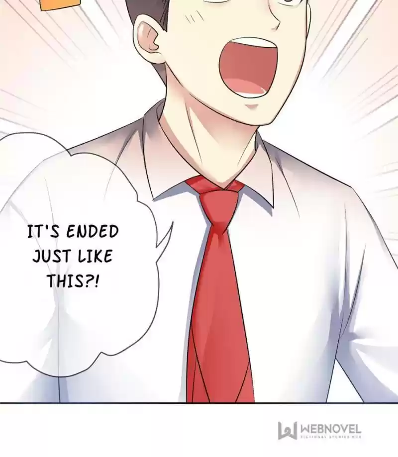 Legend Reboot Chapter 84