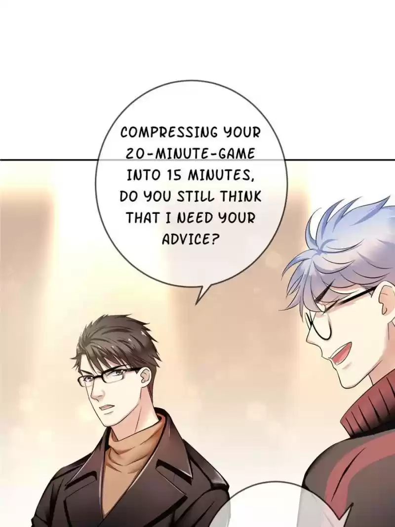 Legend Reboot Chapter 84