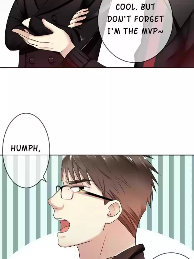 Legend Reboot Chapter 84