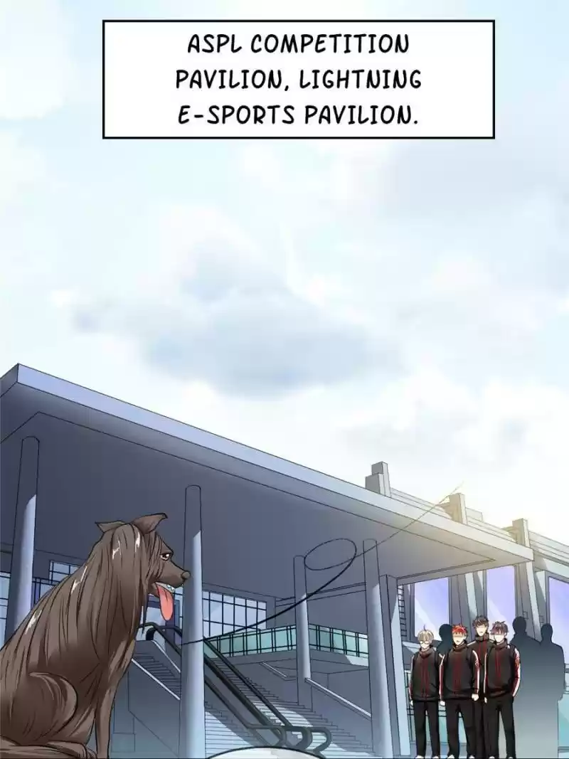 Legend Reboot Chapter 85