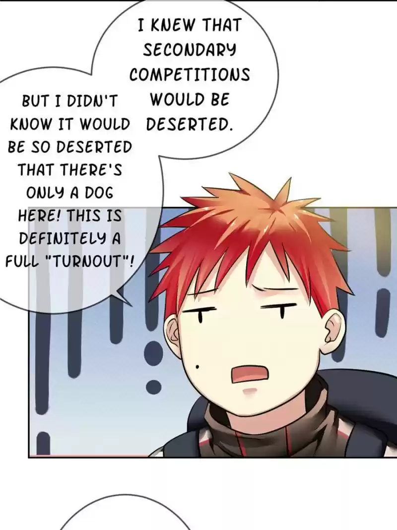 Legend Reboot Chapter 85