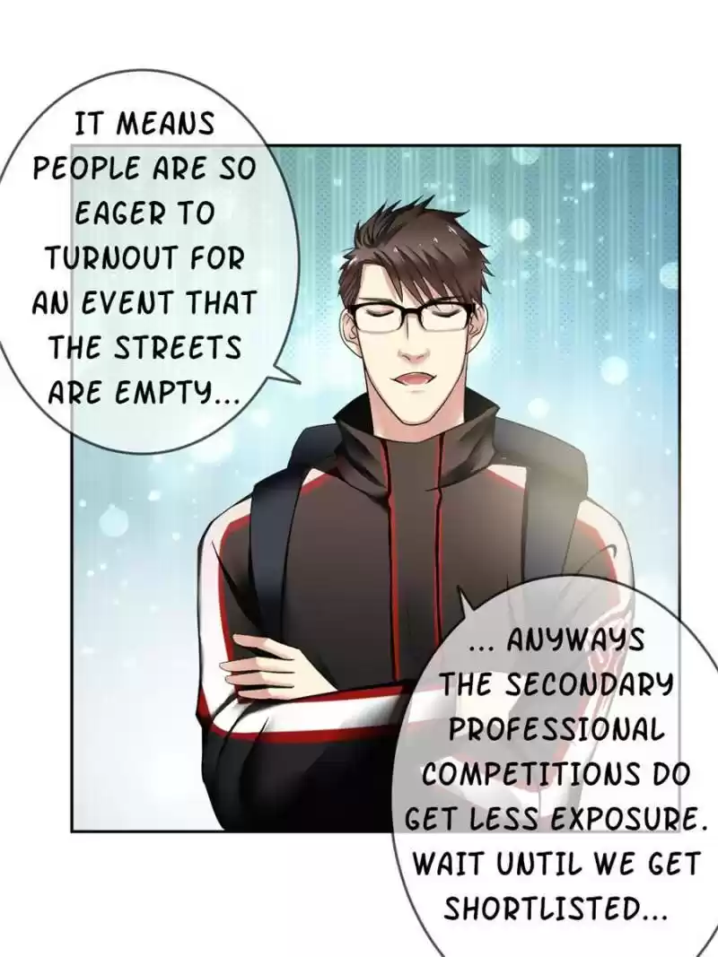 Legend Reboot Chapter 85