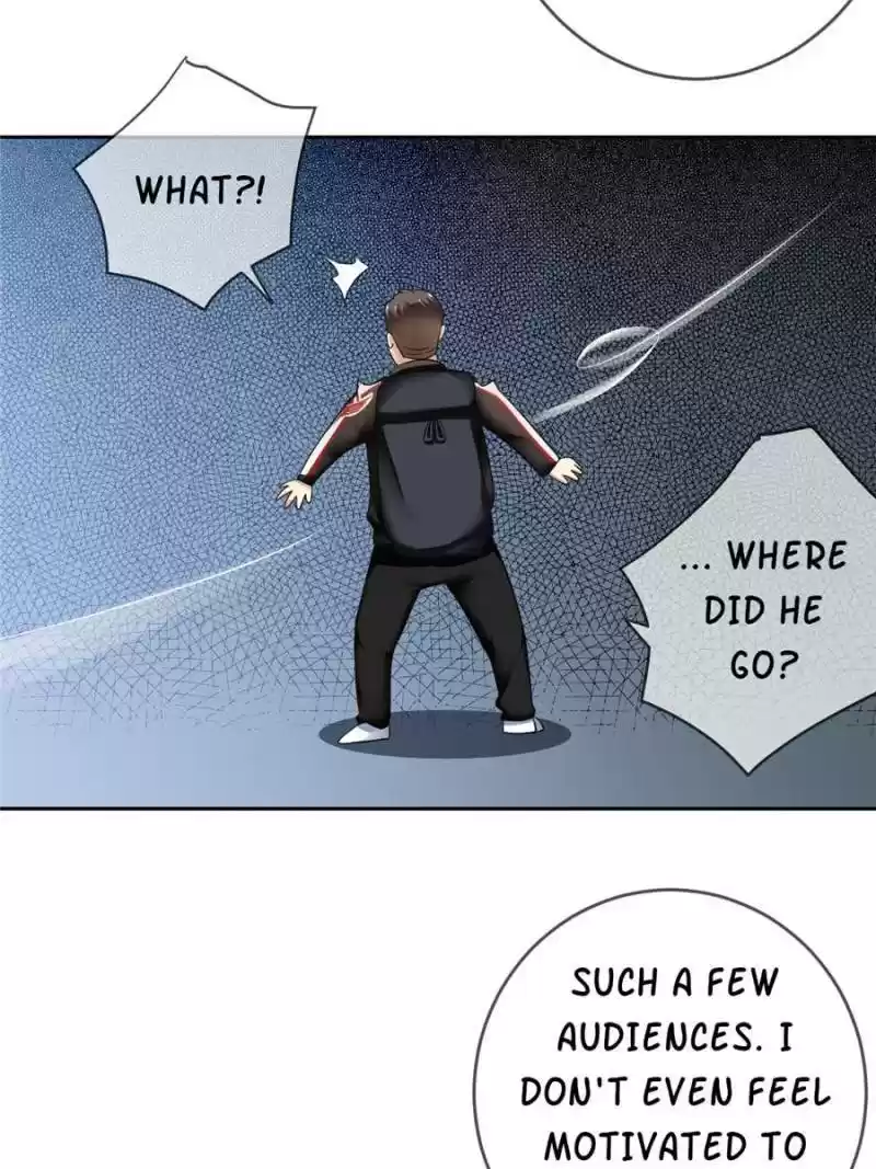 Legend Reboot Chapter 85