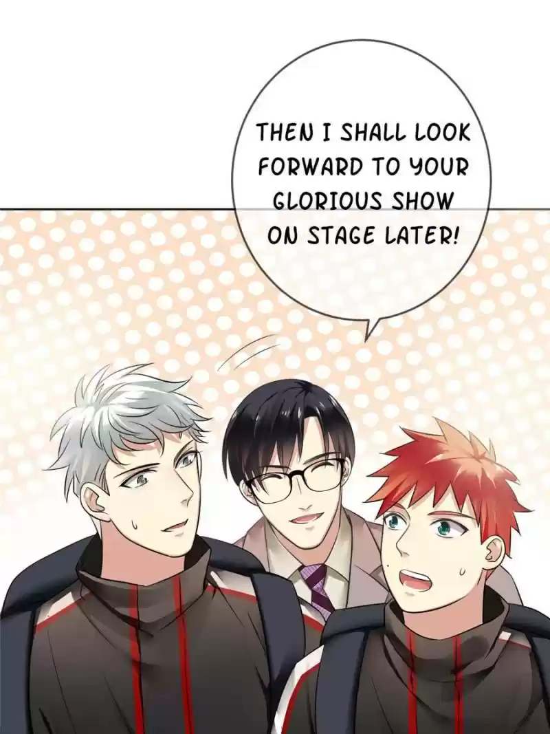 Legend Reboot Chapter 85