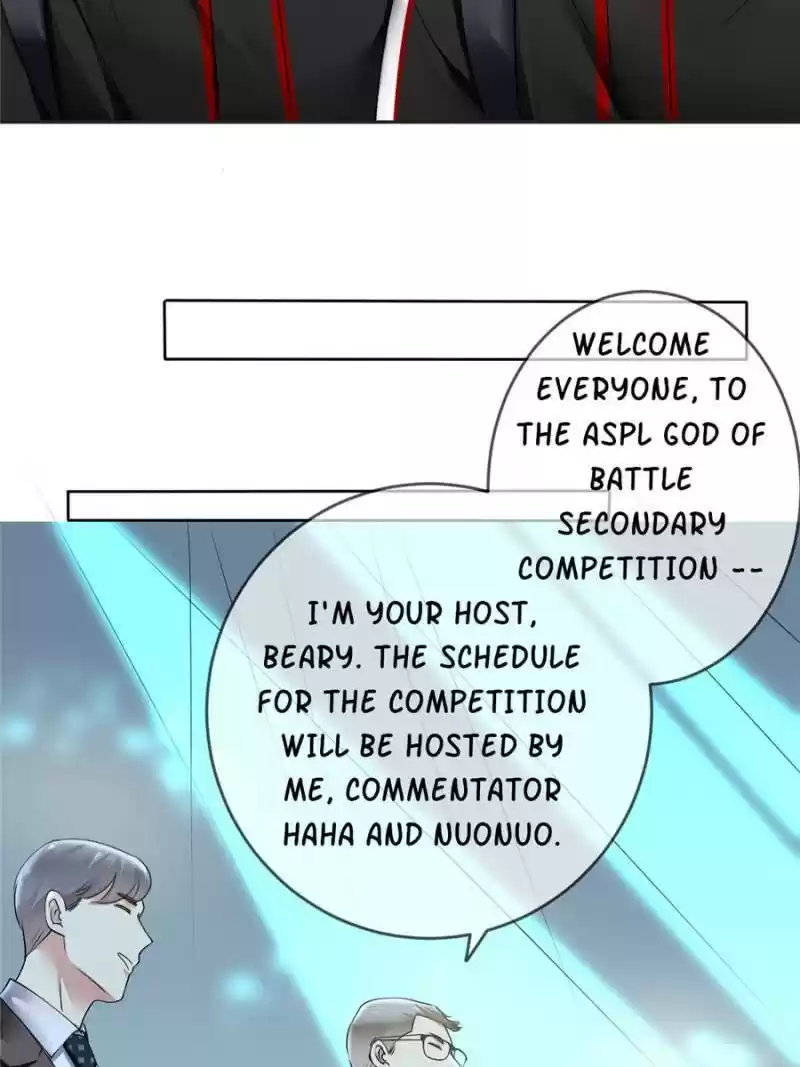 Legend Reboot Chapter 85