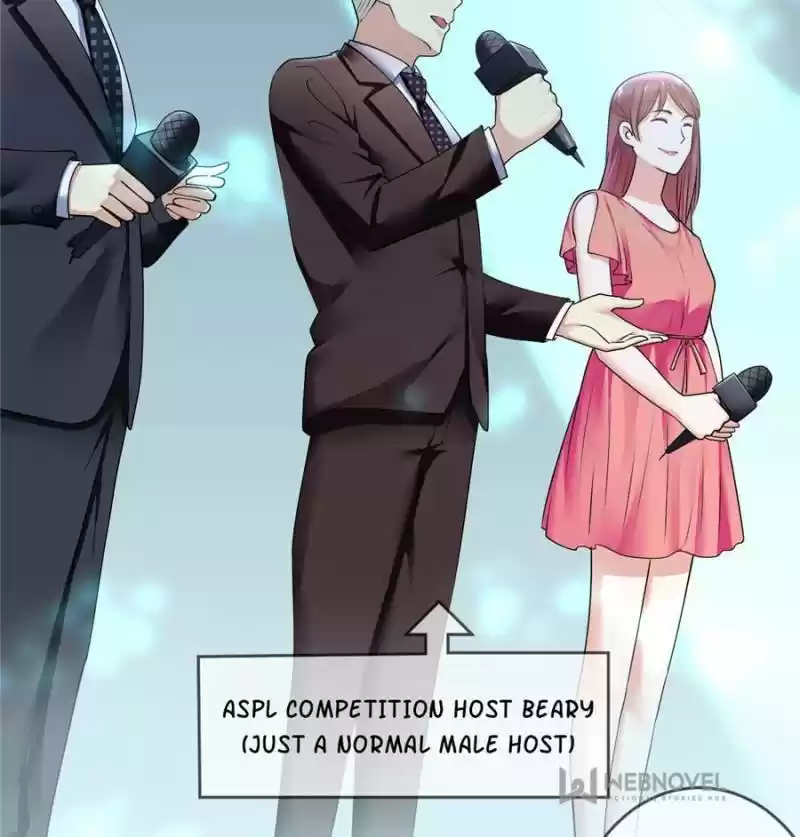 Legend Reboot Chapter 85