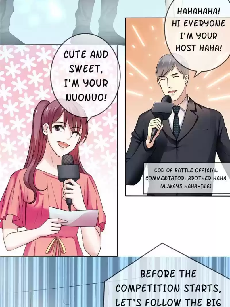 Legend Reboot Chapter 85