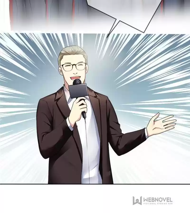 Legend Reboot Chapter 85