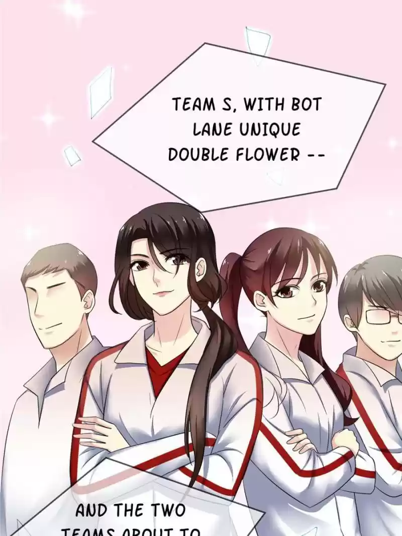 Legend Reboot Chapter 85