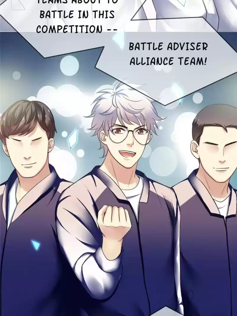 Legend Reboot Chapter 85