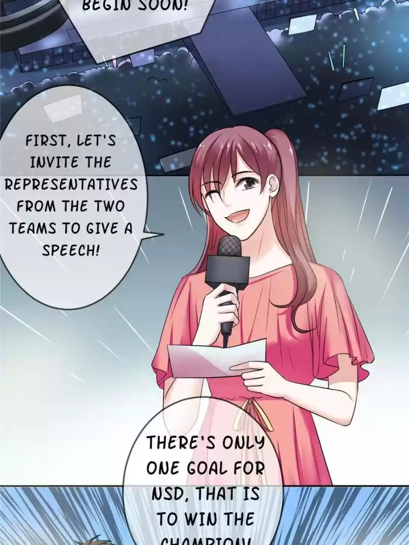 Legend Reboot Chapter 85