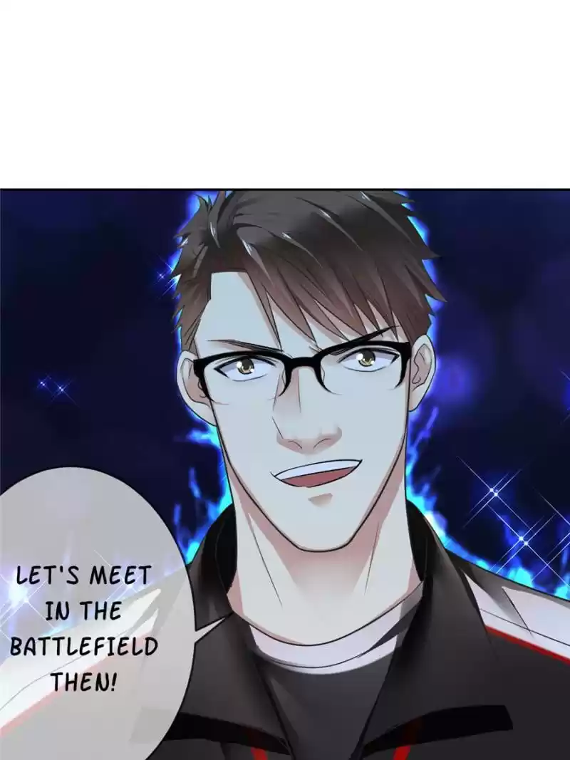 Legend Reboot Chapter 85